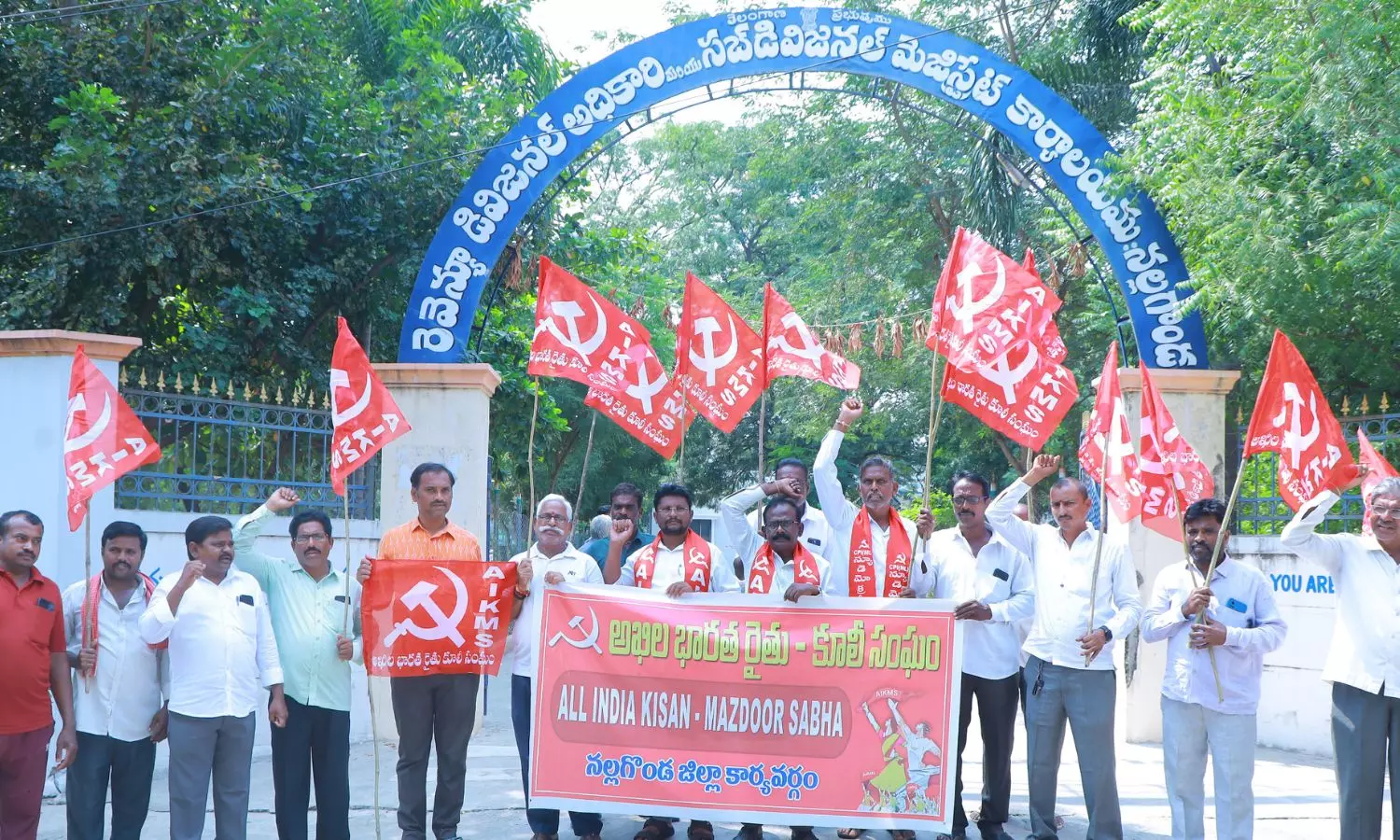 Nalgonda