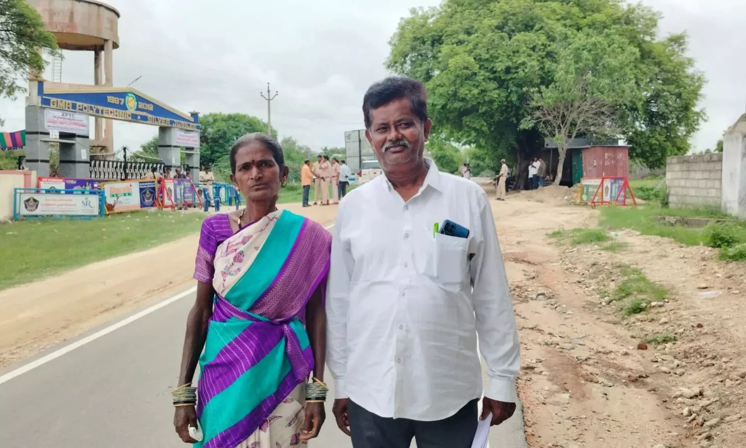 Ramasamudram