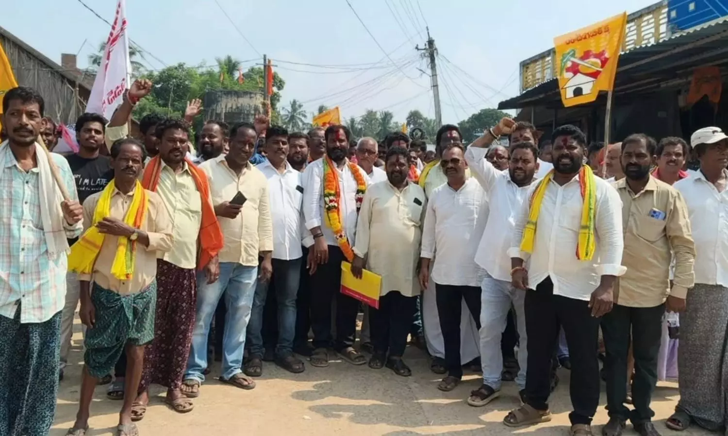 Jadipudi