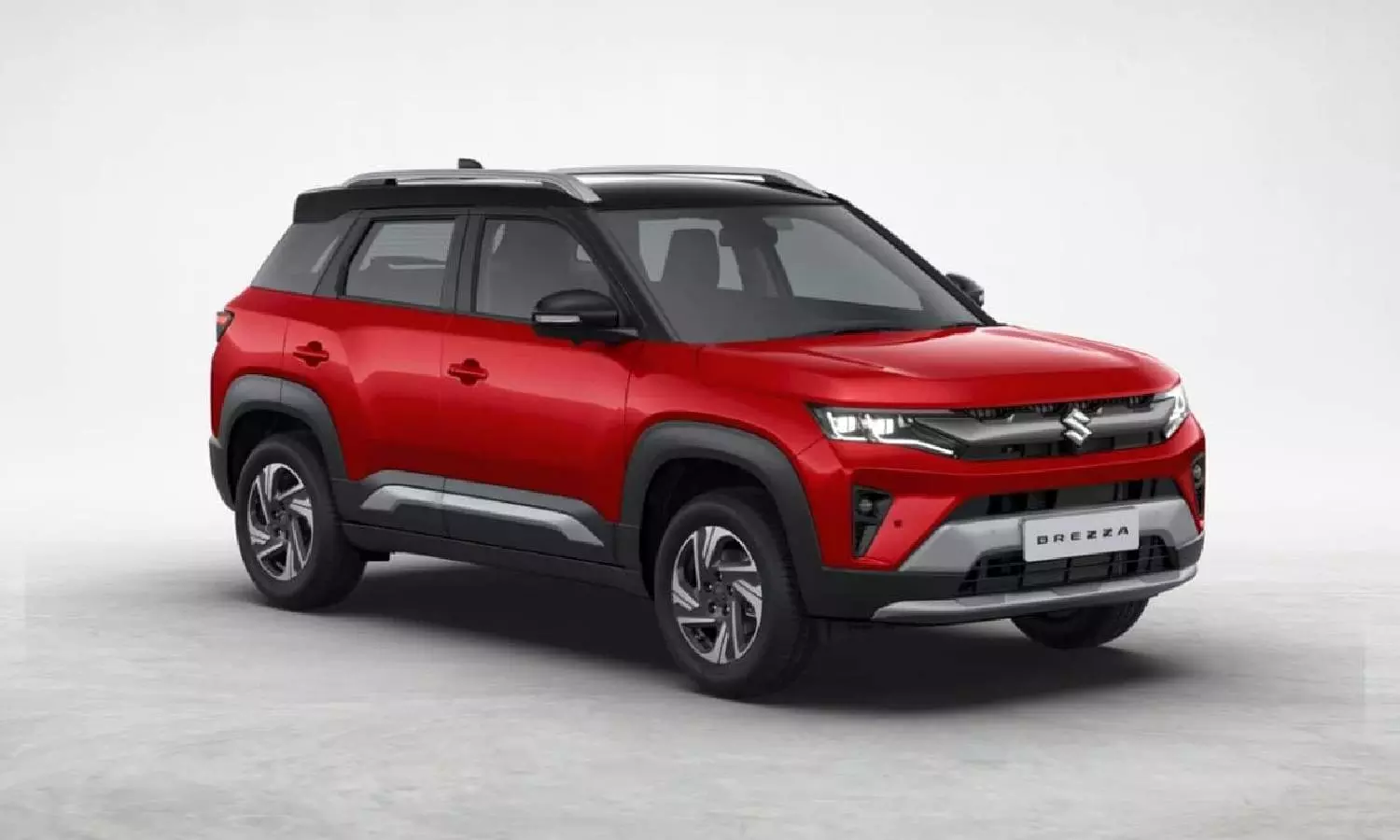 Maruti Suzuki
