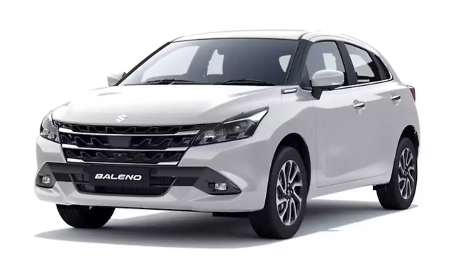 Maruti Suzuki Baleno