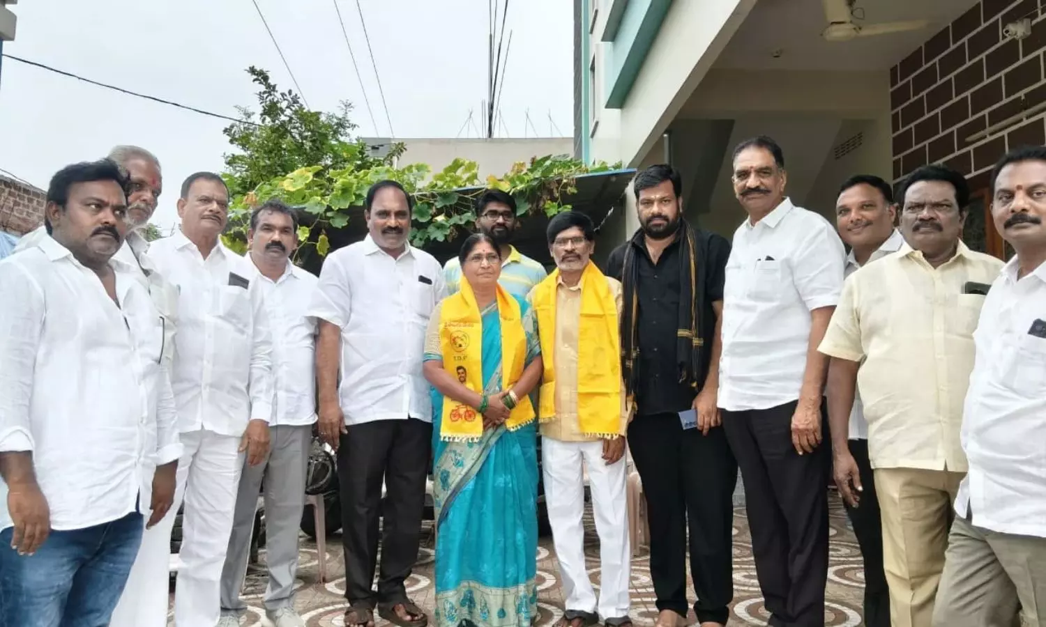 Atreyapuram Atreyapuram