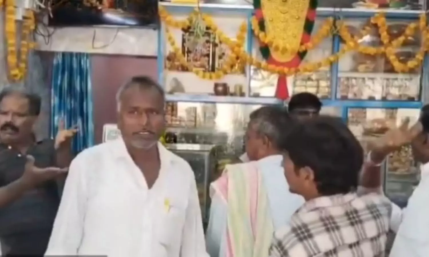Achampet Achampet