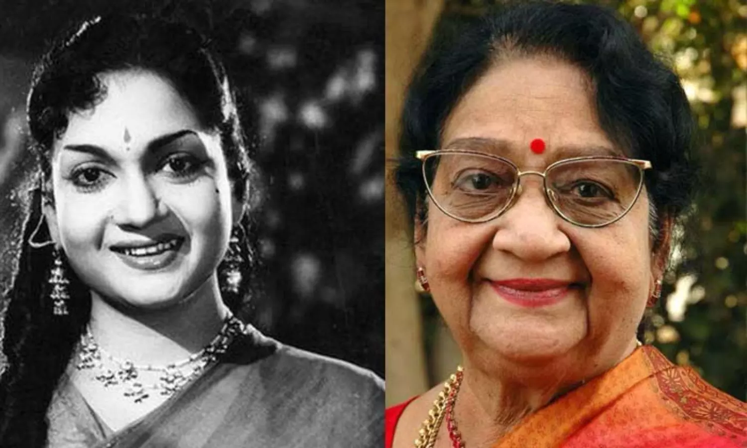 Savitri and Anjali Devi: సావిత్రి అంజలీ మధ్య అనుబంధం... తరాలు మారినా చెరగని చెలిమి Savitri and Anjali Devi: సావిత్రి అంజలీ మధ్య అనుబంధం... తరాలు మారినా చెరగని చెలిమి
