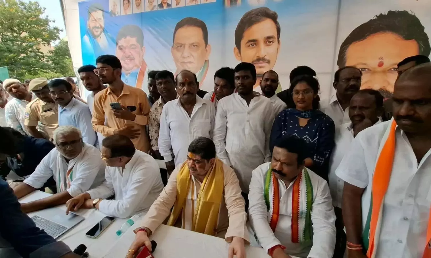 Secunderabad Secunderabad