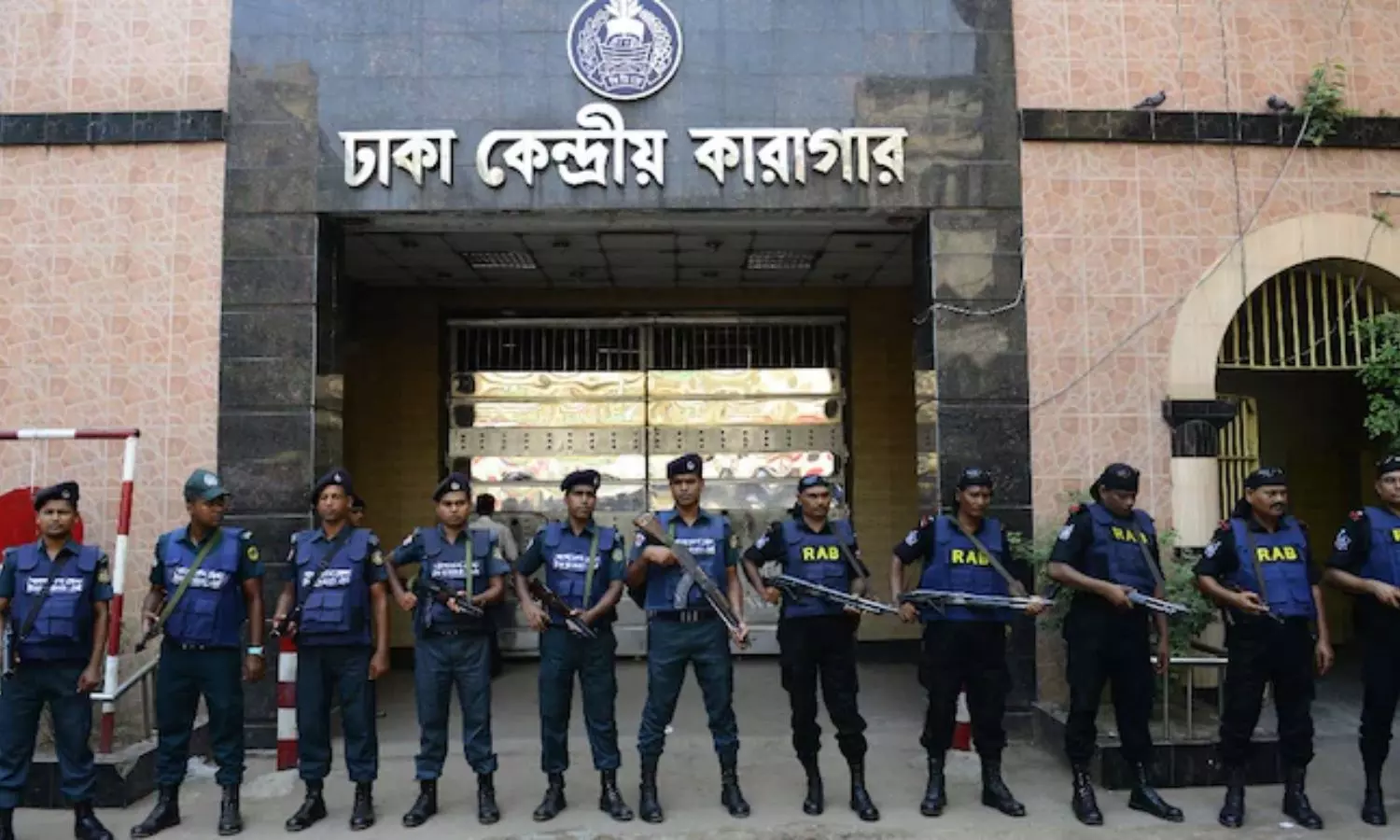Bangladesh Bangladesh