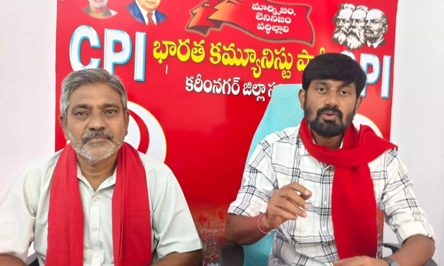 Karimnagar Karimnagar