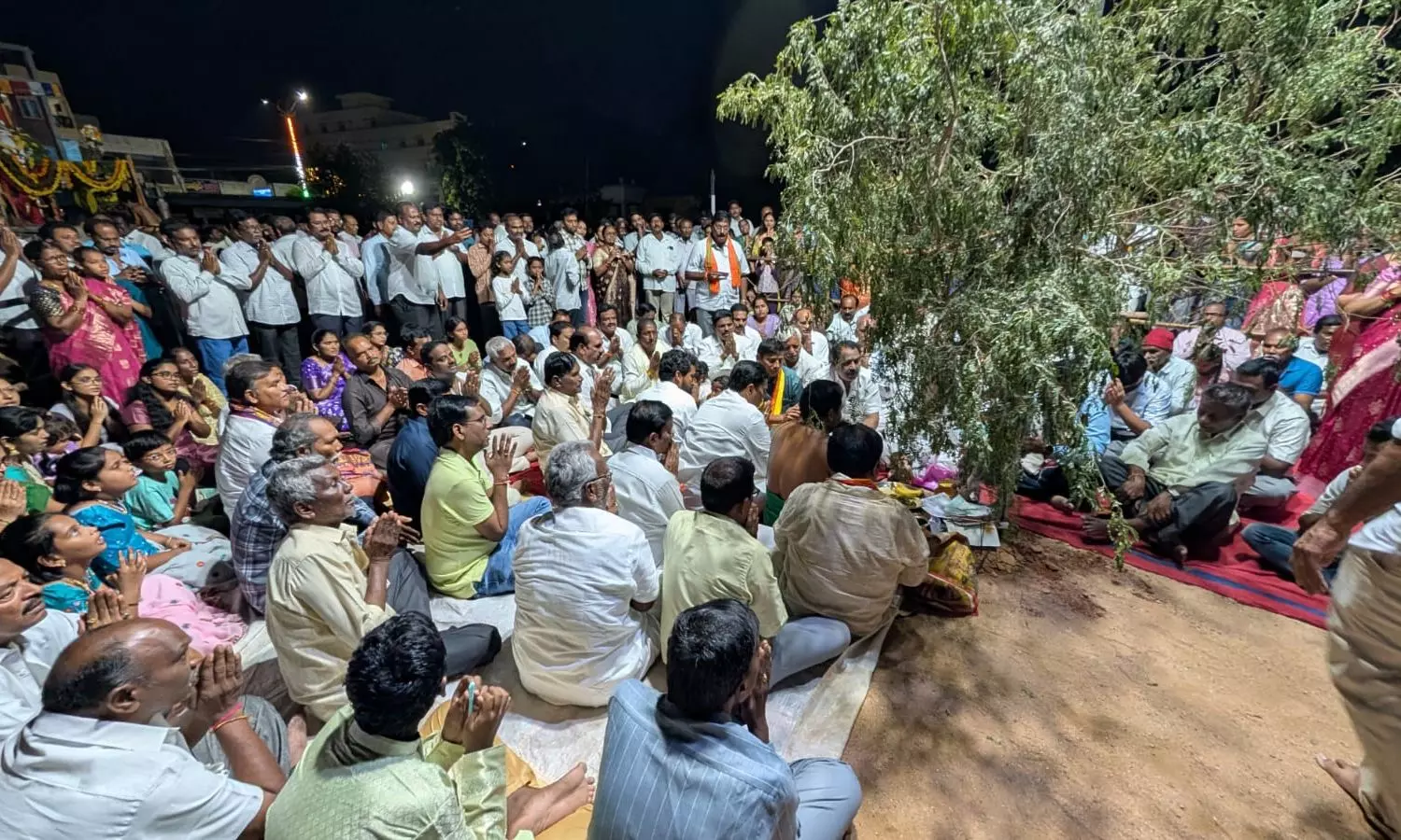 Huzurnagar Huzurnagar