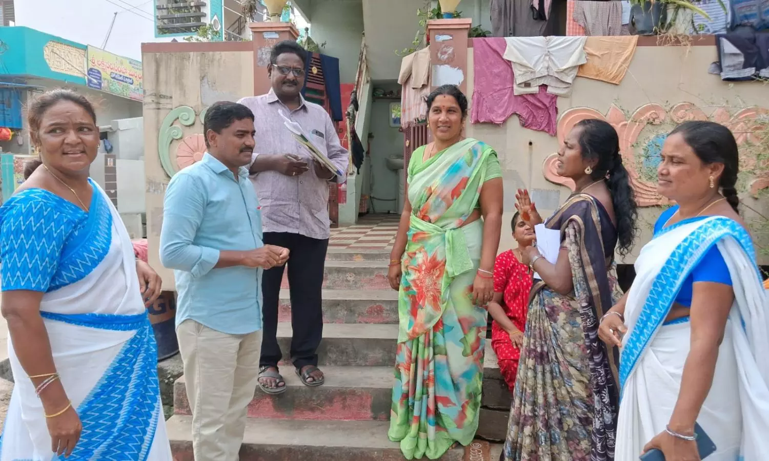 Huzurnagar Huzurnagar