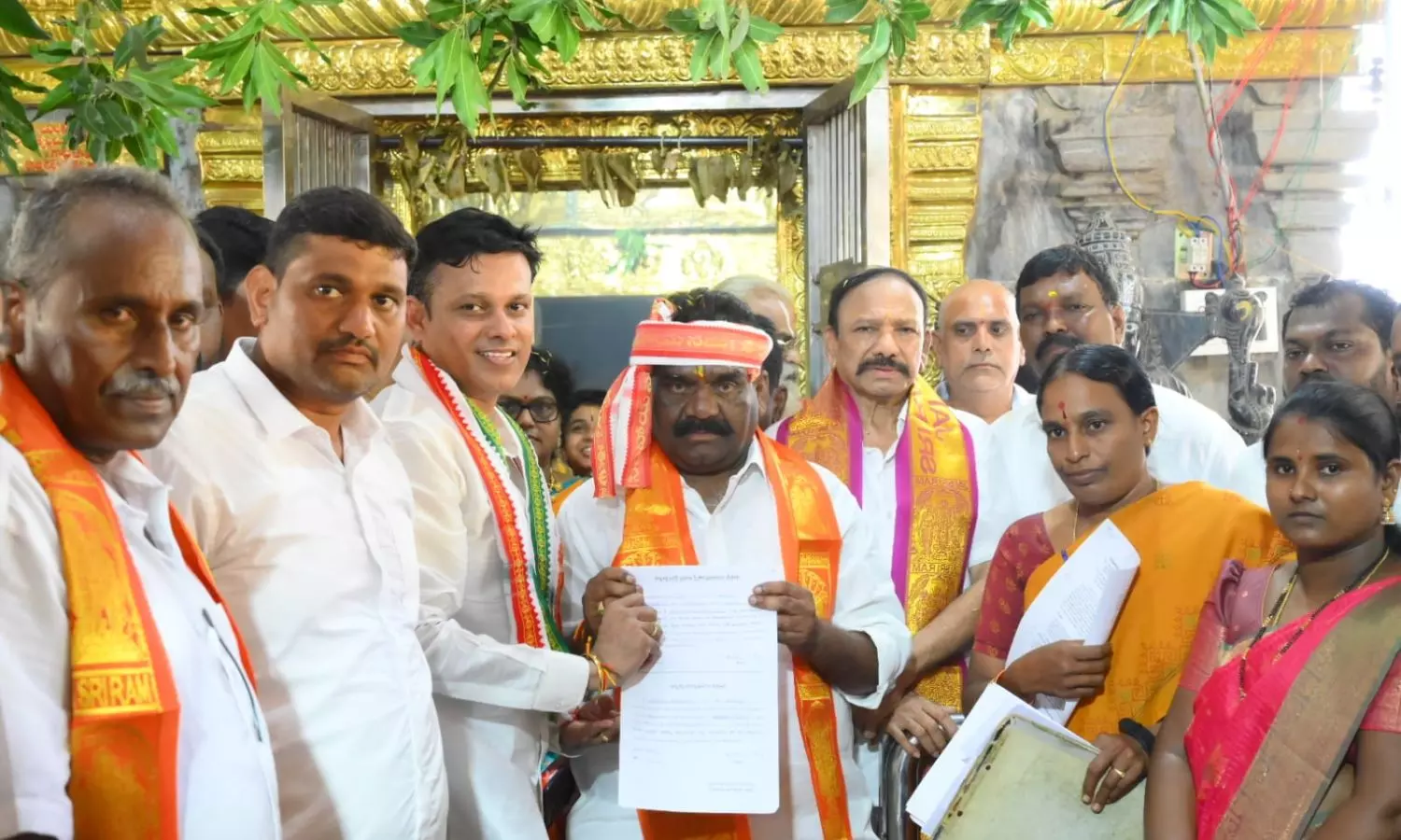 Suryapet