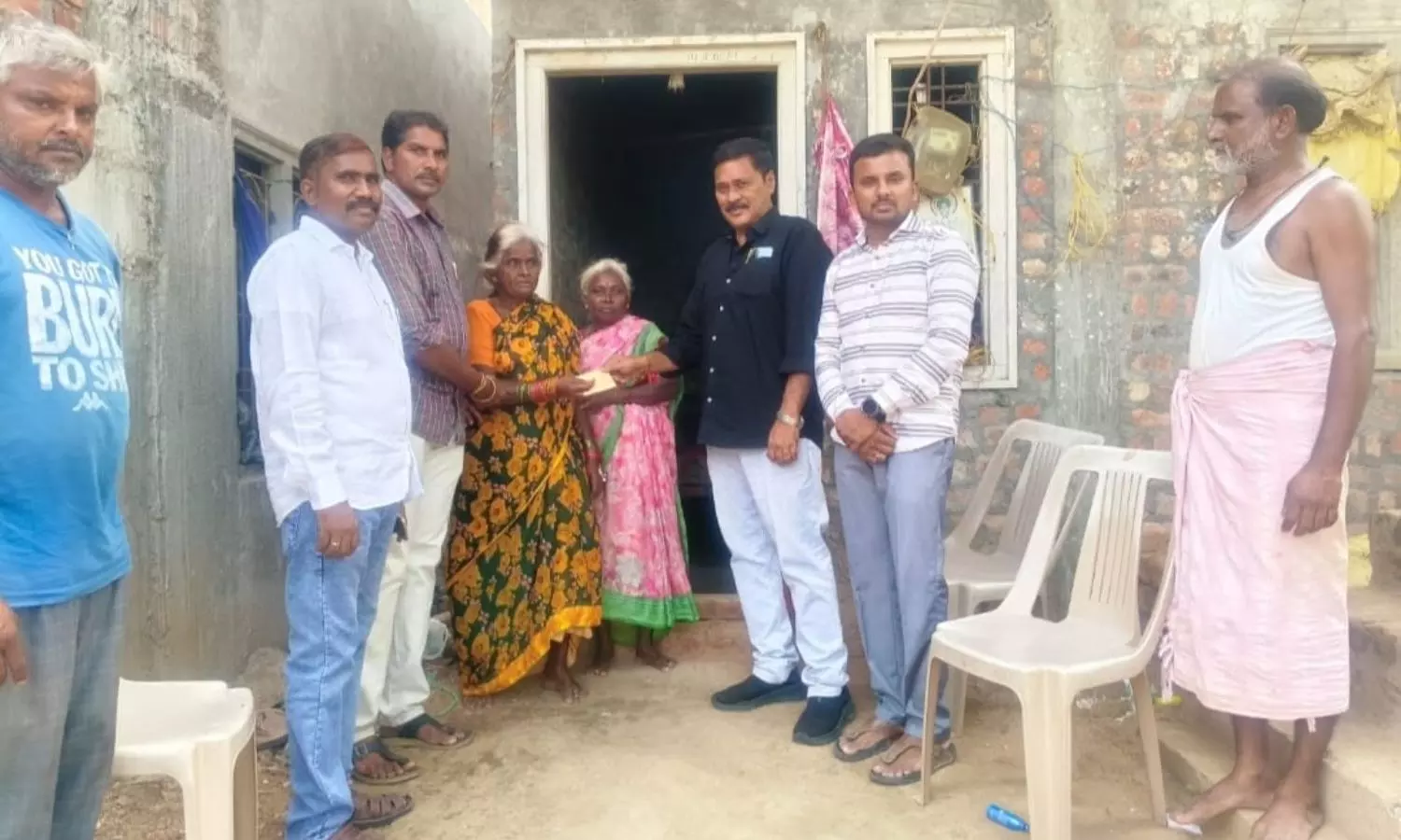 Huzurnagar Huzurnagar