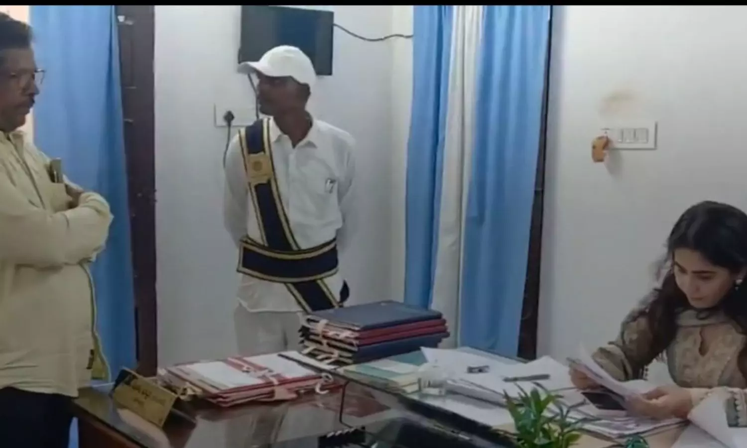 Achampet Achampet