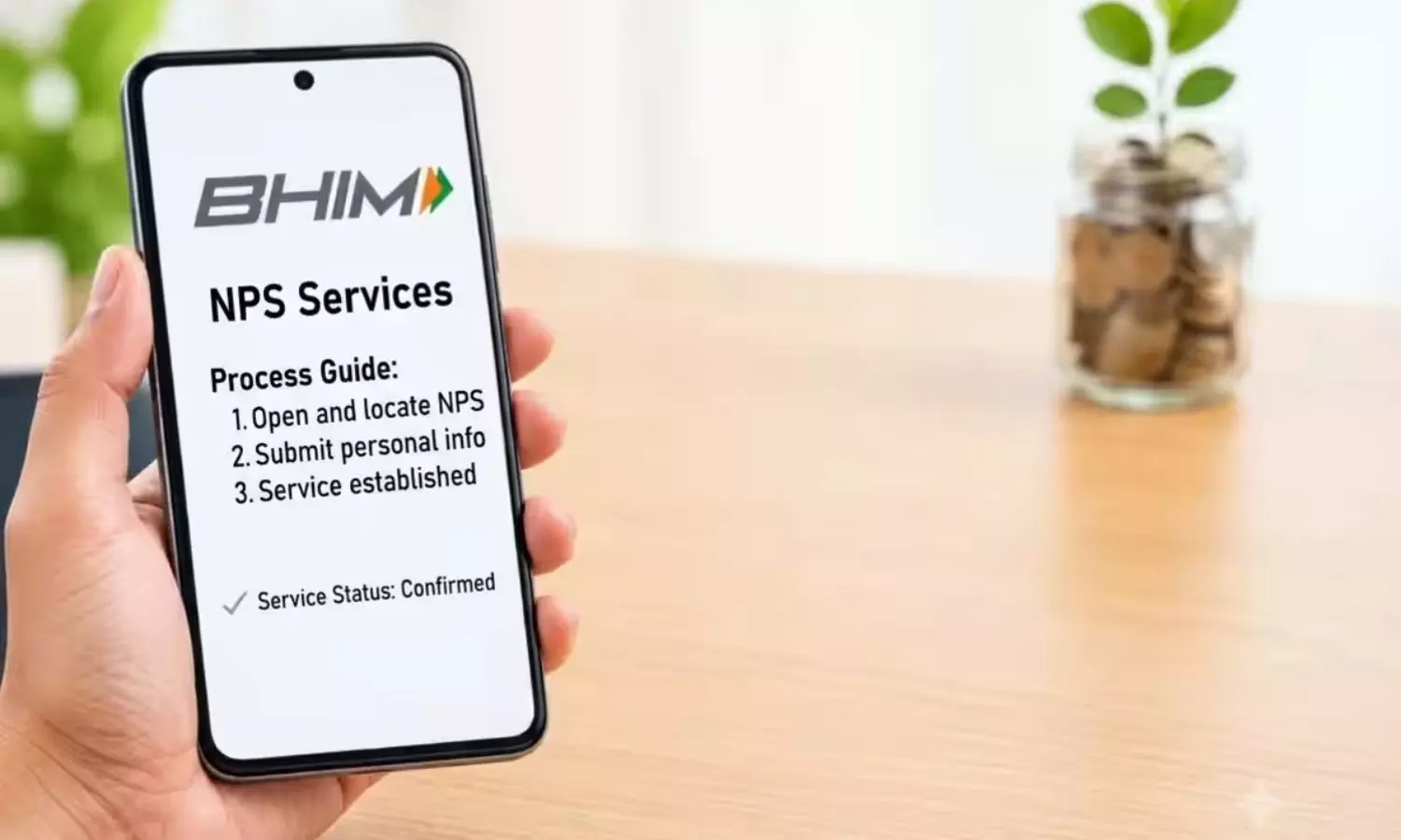 BHIM App BHIM App