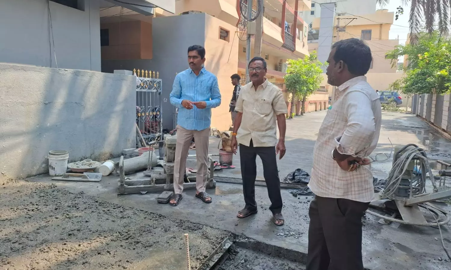 Karimnagar Karimnagar