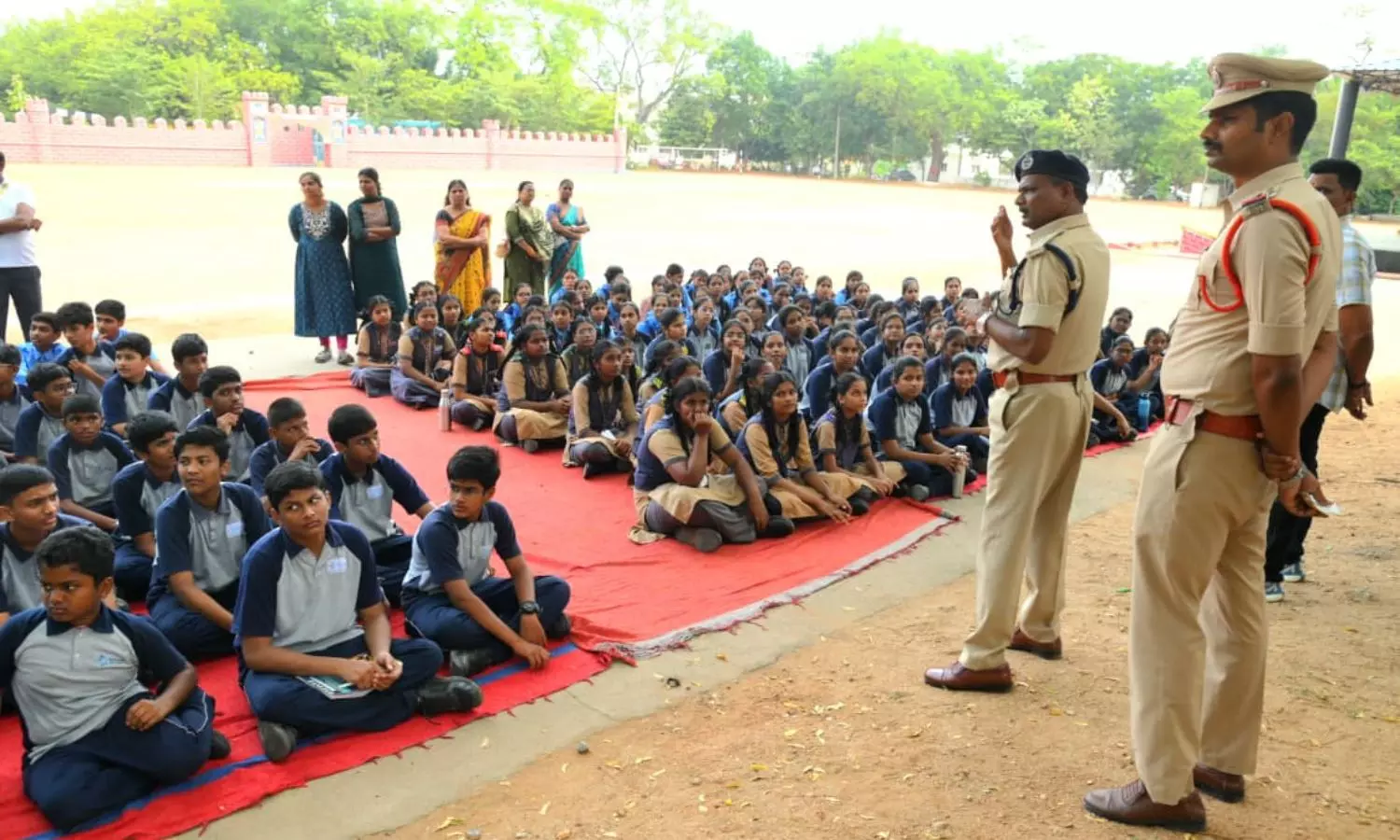 Nalgonda Nalgonda