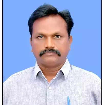 Srikanth Singam, Markapur