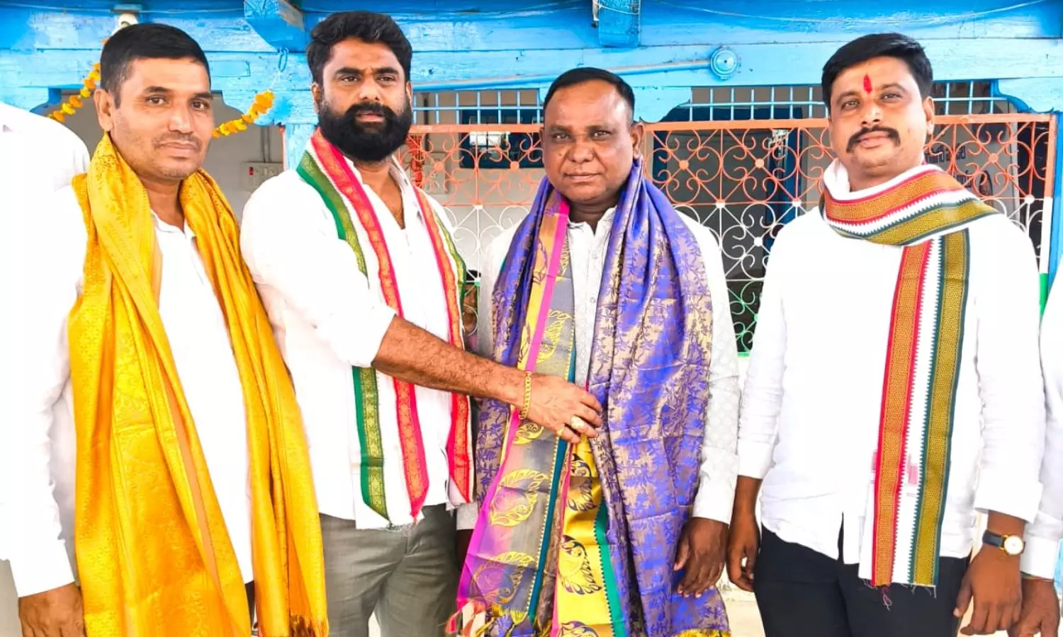 Nizamsagar