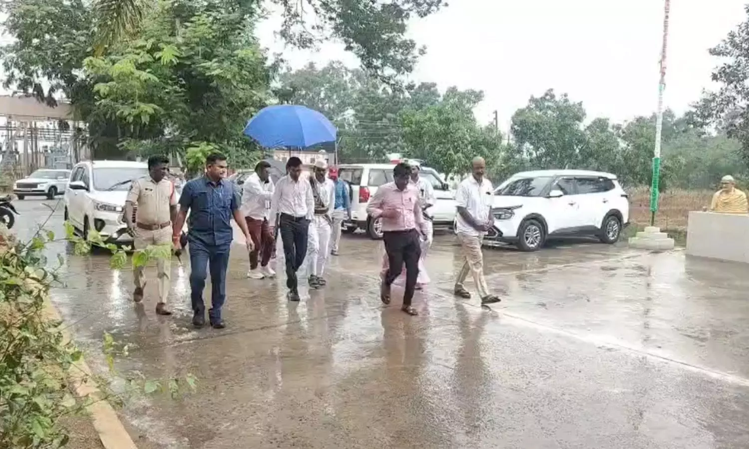 Bapatla
