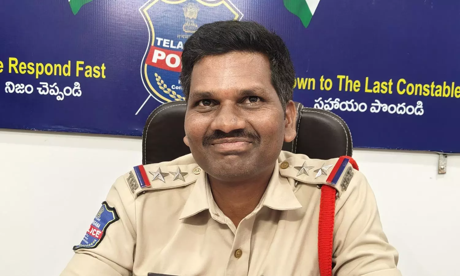 Maganoor Maganoor