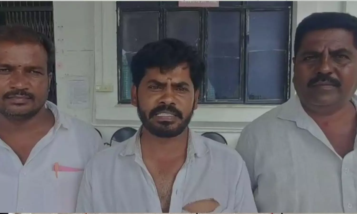 Kuppam