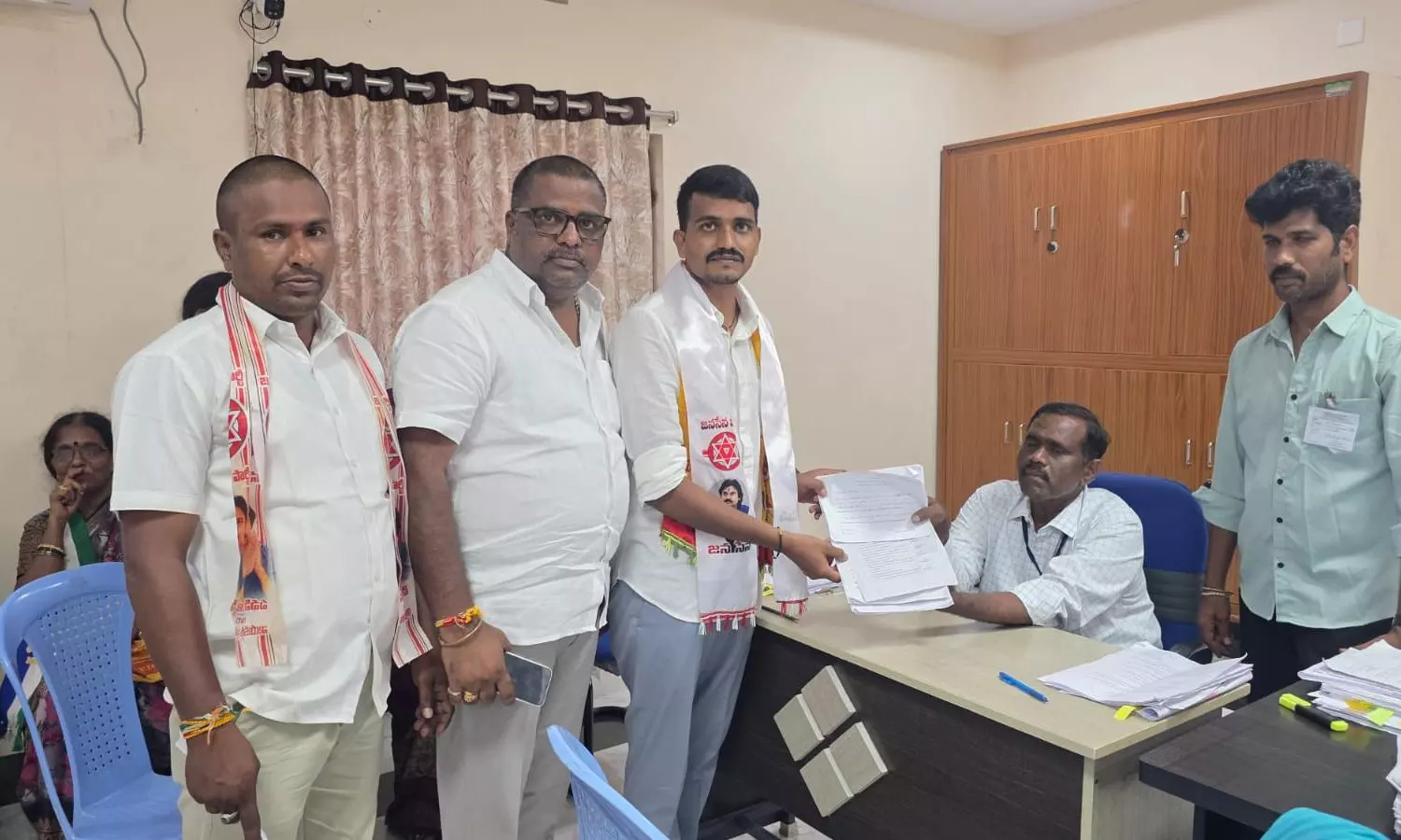 Amalapuram Amalapuram