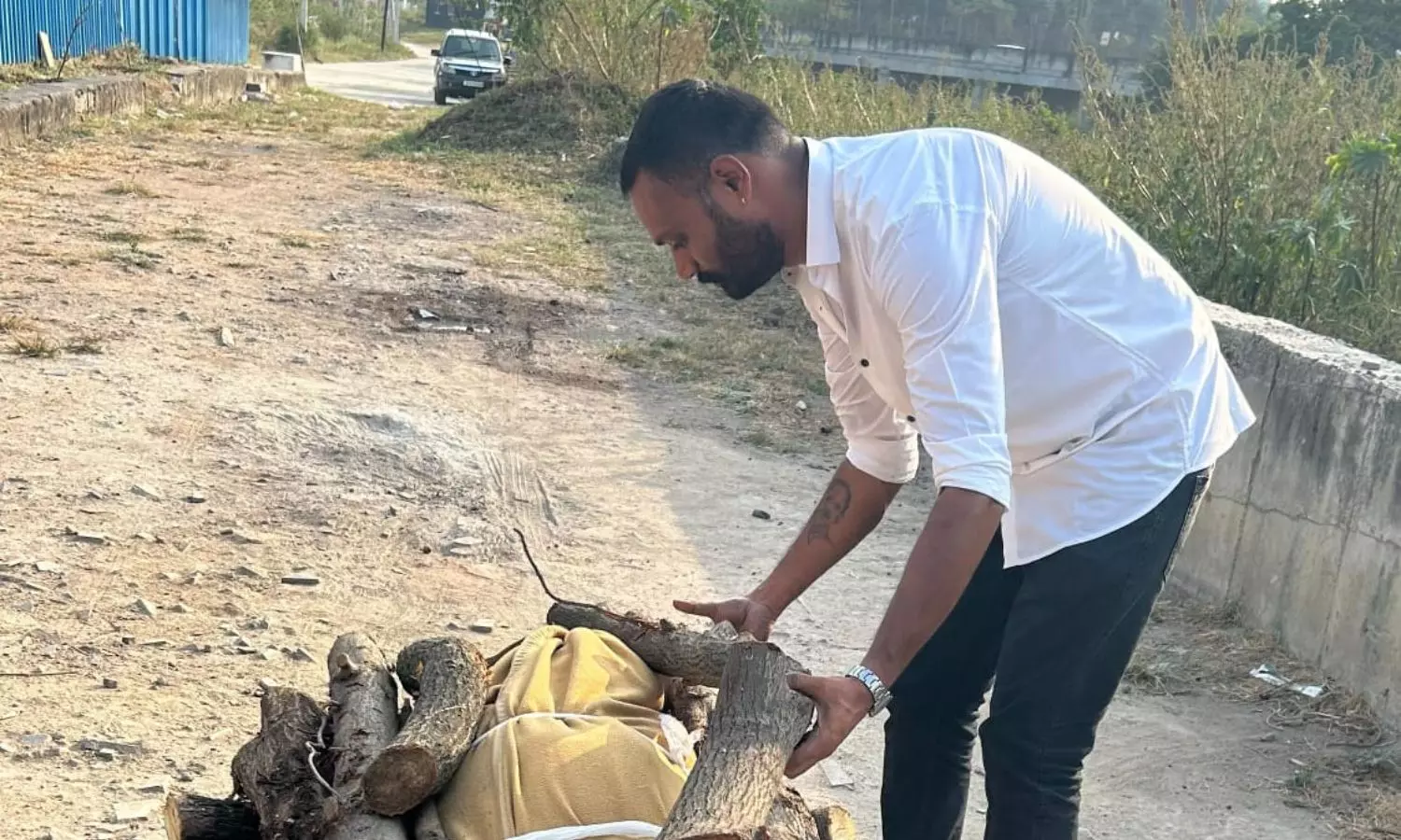 Patancheru Patancheru