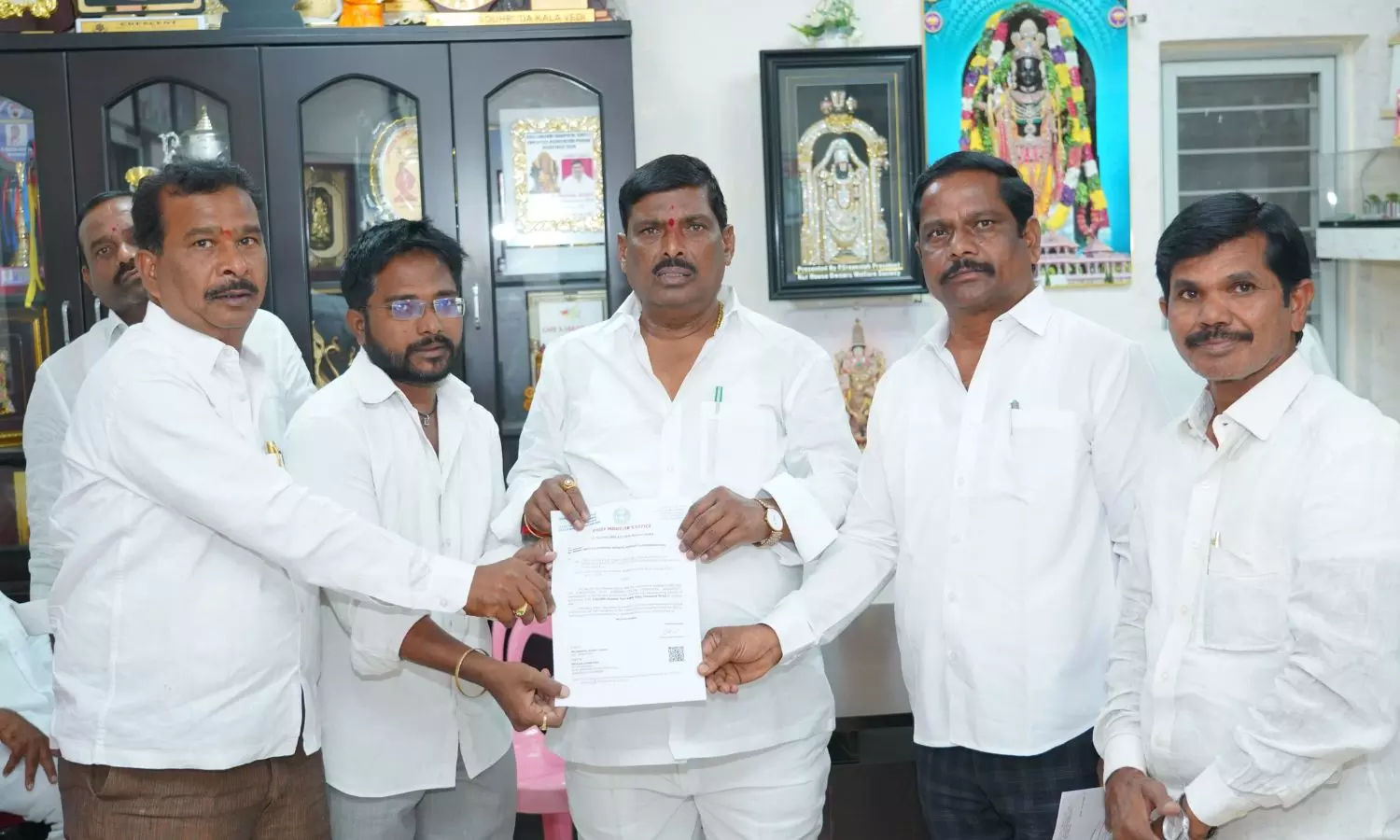 Patancheru Patancheru