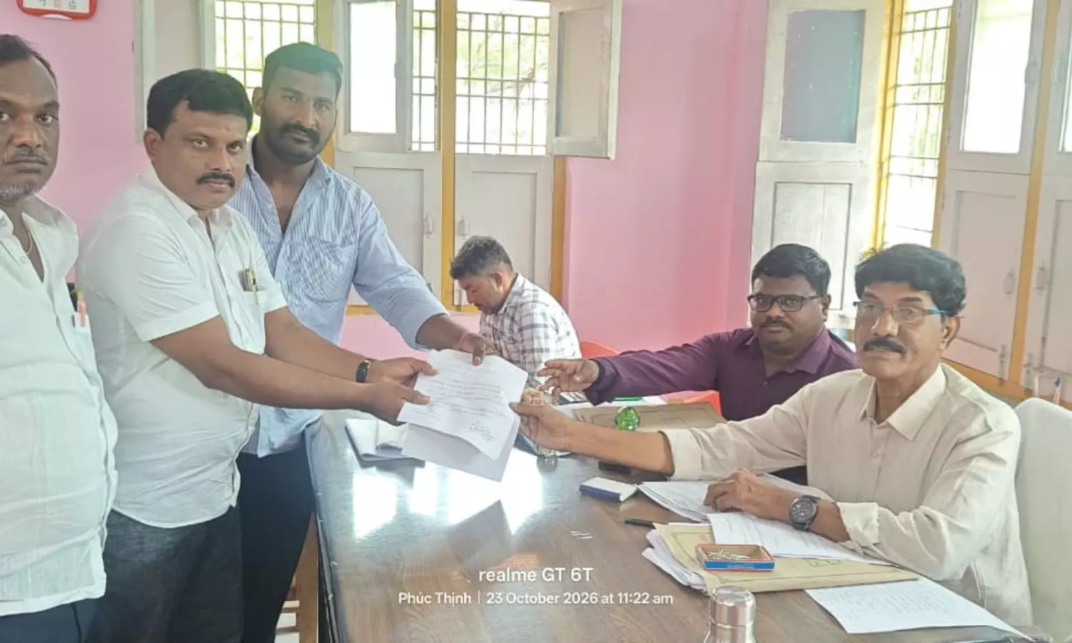 Giddalur Giddalur