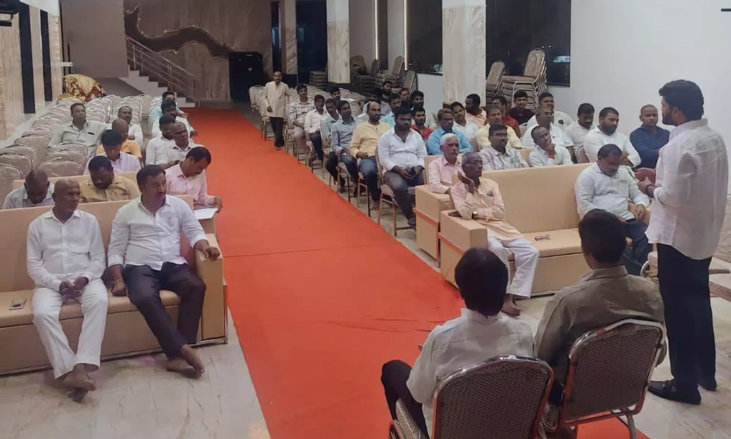 Devarakadra Devarakadra