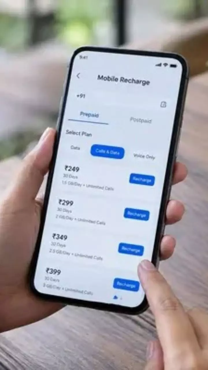రూ.1కే 24GB డేటా.. నవంబర్ 9 వరకు అవకాశం రూ.1కే 24GB డేటా.. నవంబర్ 9 వరకు అవకాశం