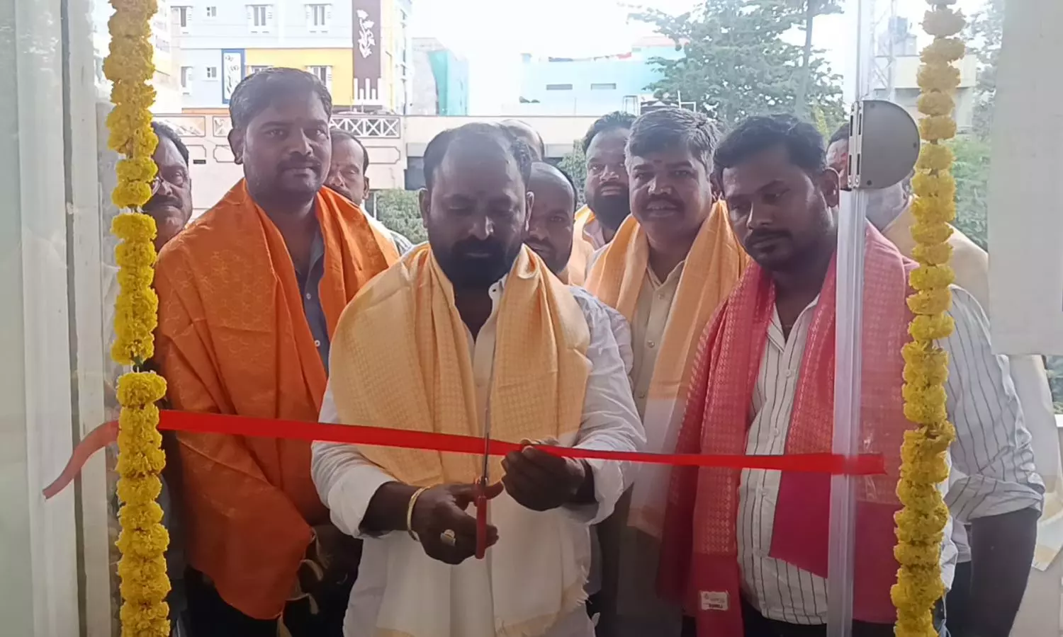 Mallapur Mallapur