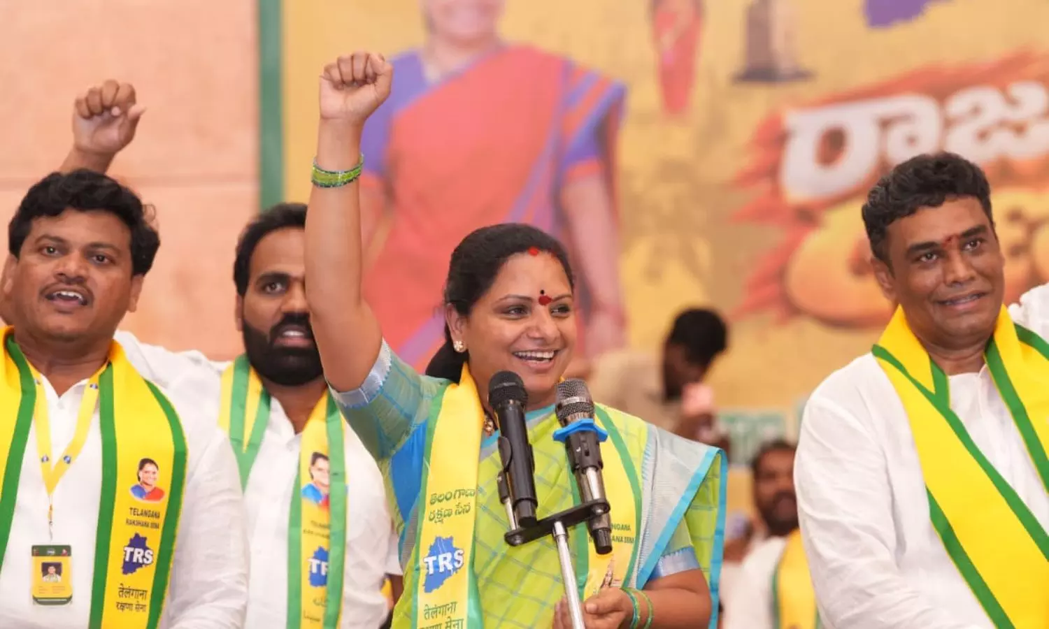 Hyderabad