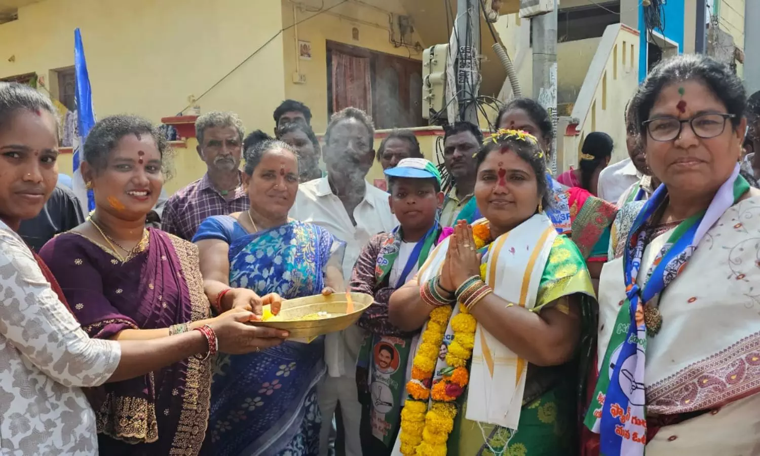 Madhurawada