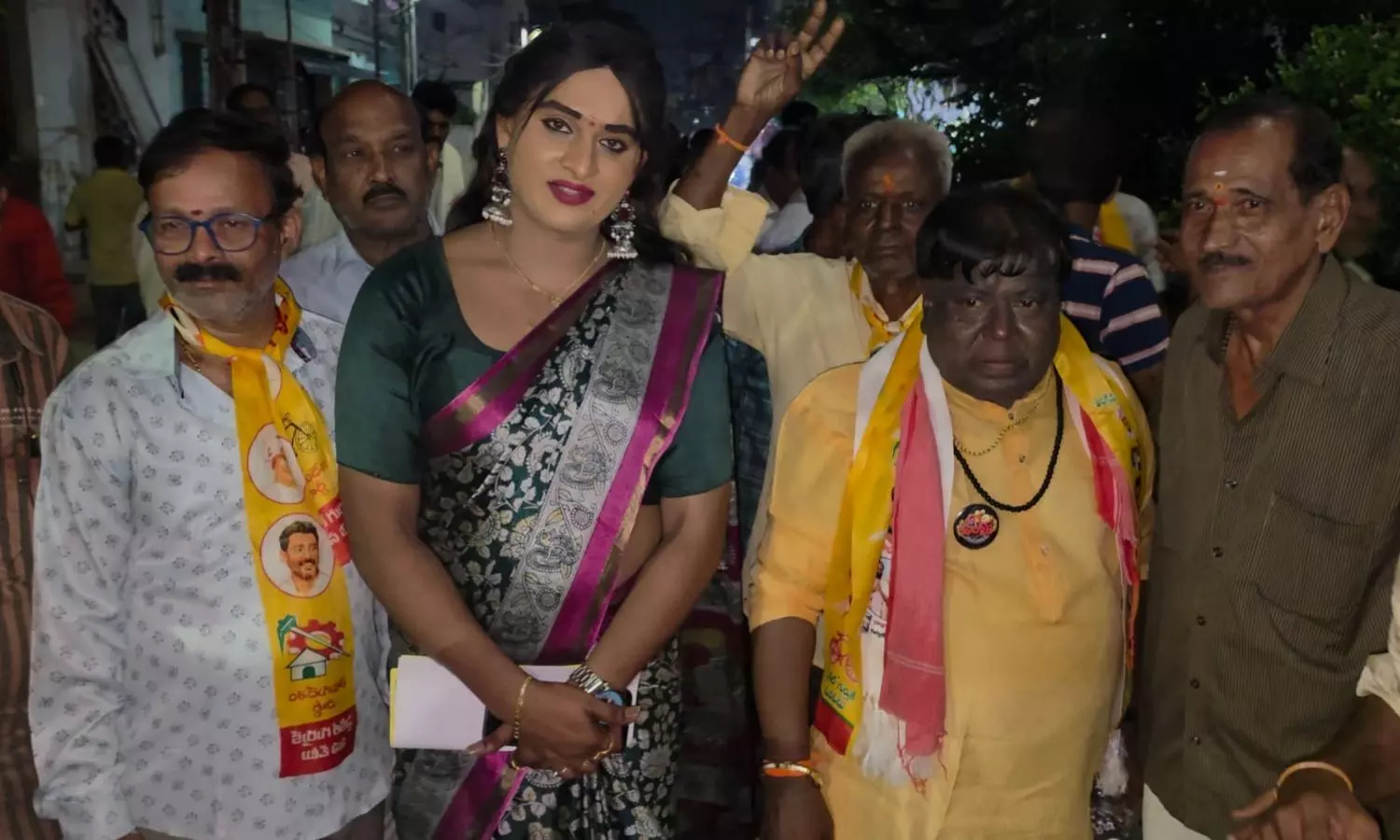 Anakapalli Anakapalli