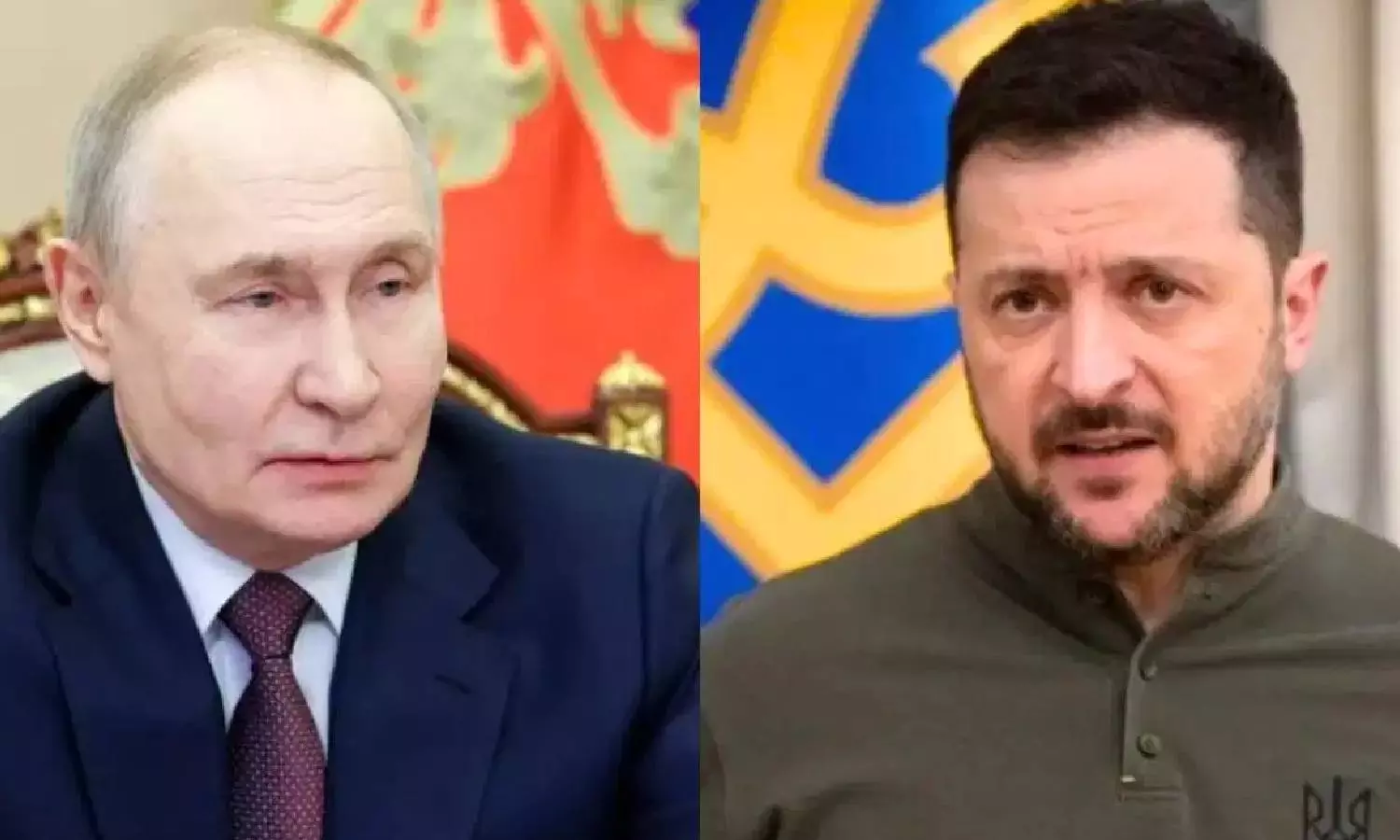 Russia-Ukraine War