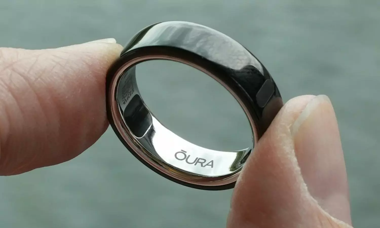 Oura Ring 5 India Oura Ring 5 India