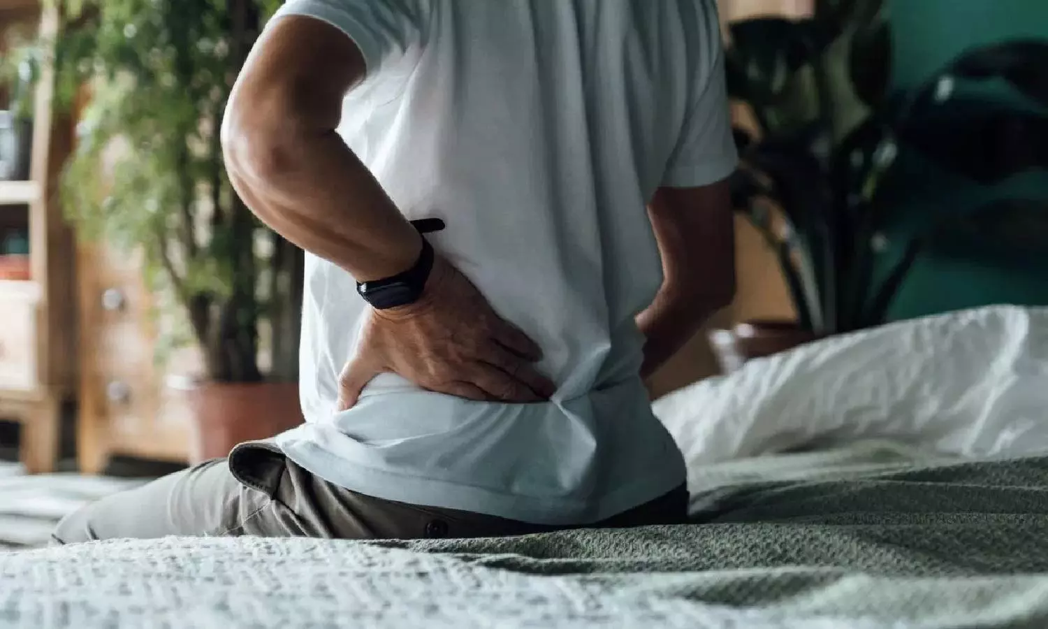 Back Pain