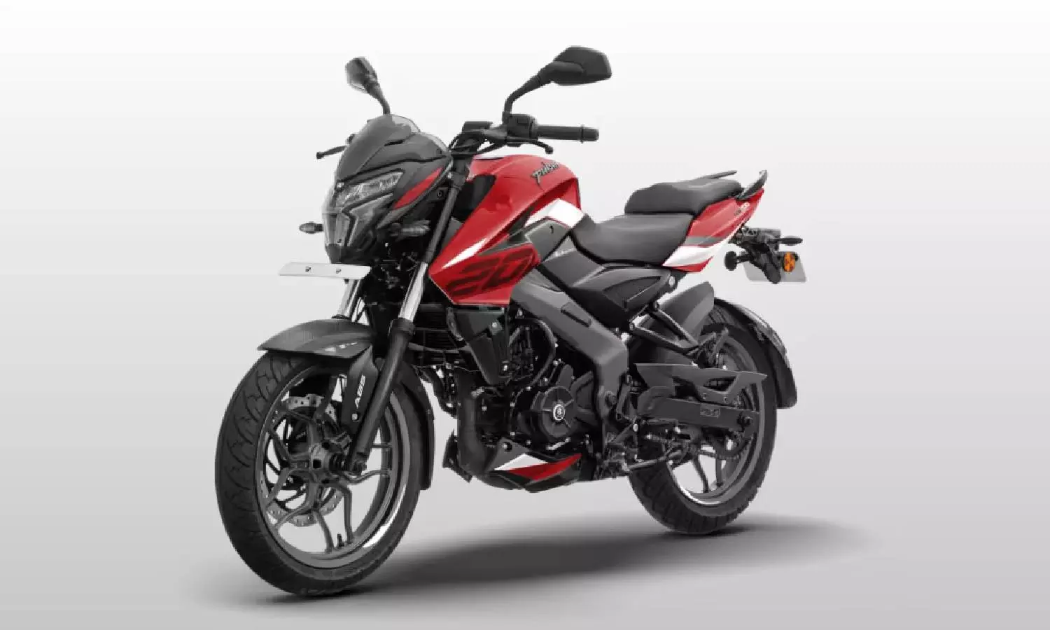 Bajaj Pulsar NS200 Bajaj Pulsar NS200
