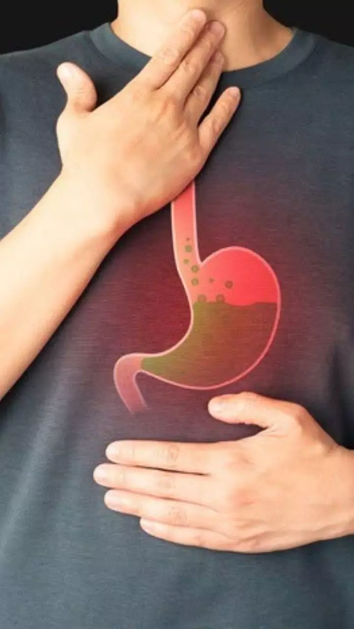 Health Tips: ఎసిడిటీ, అజీర్తితో బాధపడుతున్నారా? ఈ సింపుల్ చిట్కాలతో చిటికెలో రిలీఫ్! Health Tips: ఎసిడిటీ, అజీర్తితో బాధపడుతున్నారా? ఈ సింపుల్ చిట్కాలతో చిటికెలో రిలీఫ్!