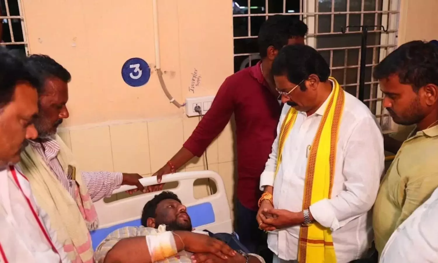 Savalyapuram