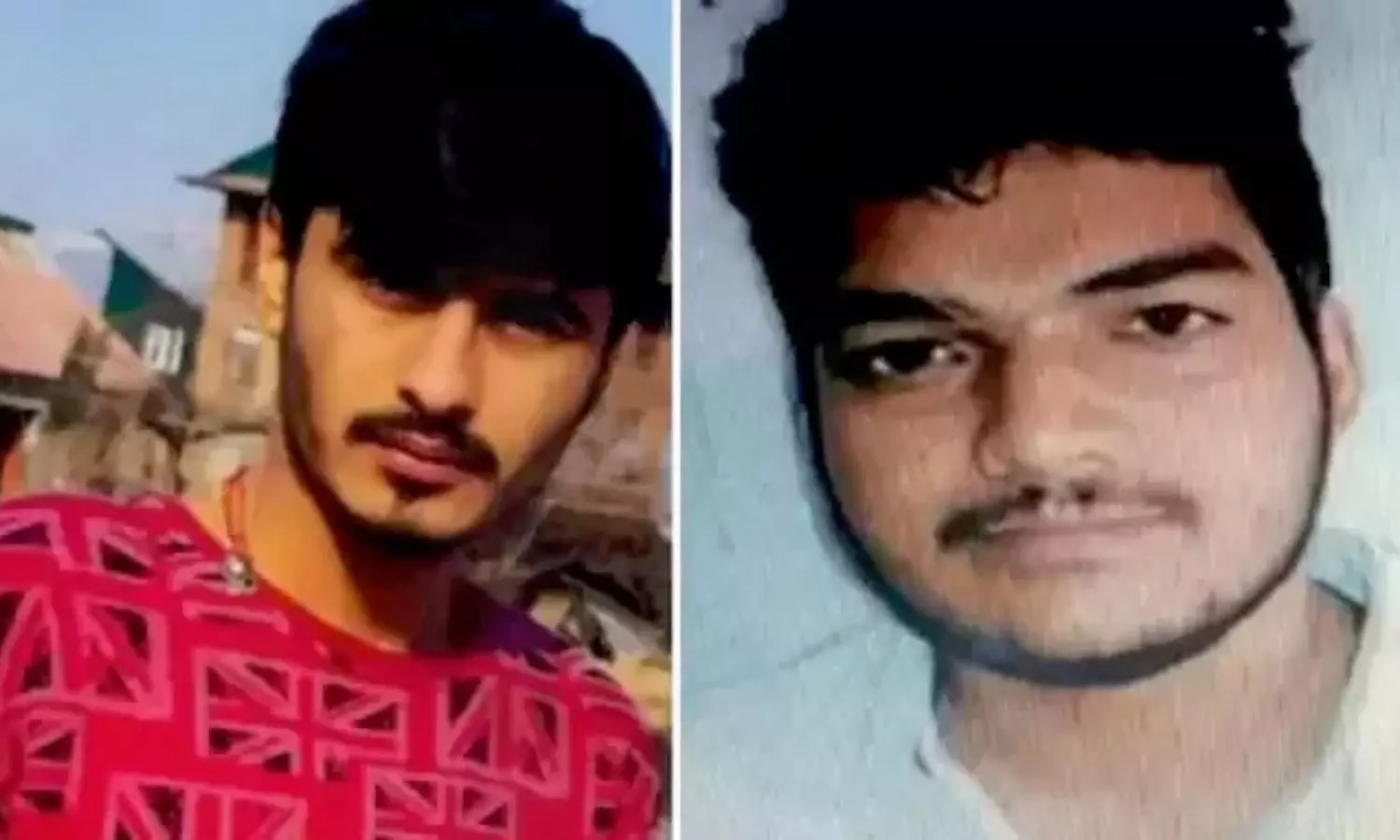 అమెరికాలో దొరికిన మోస్ట్ వాంటెడ్ గ్యాంగ్స్టర్లు.. హిమాన్షు భావు, నీరజ్ ఫరీద్పురియాలను అరెస్ట్ చేసిన ఎఫ్బీఐ! అమెరికాలో దొరికిన మోస్ట్ వాంటెడ్ గ్యాంగ్స్టర్లు.. హిమాన్షు భావు, నీరజ్ ఫరీద్పురియాలను అరెస్ట్ చేసిన ఎఫ్బీఐ!
