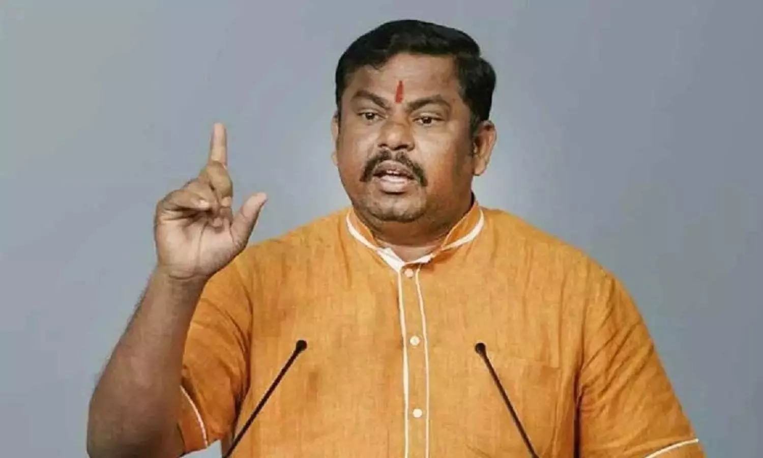 Raja Singh Raja Singh