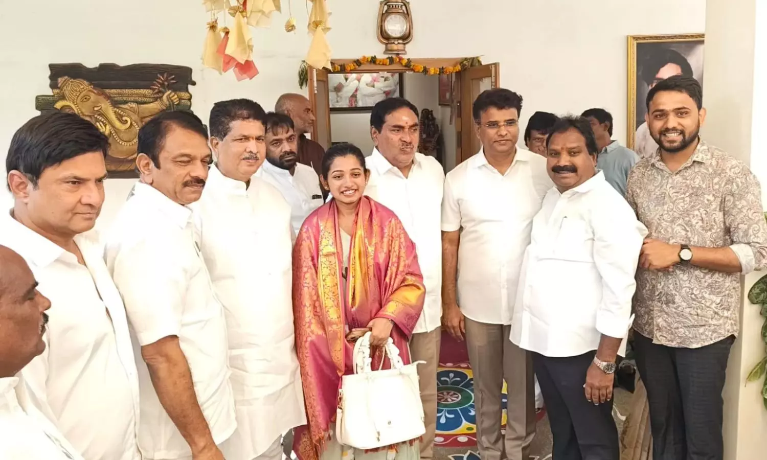 Hanamkonda Hanamkonda