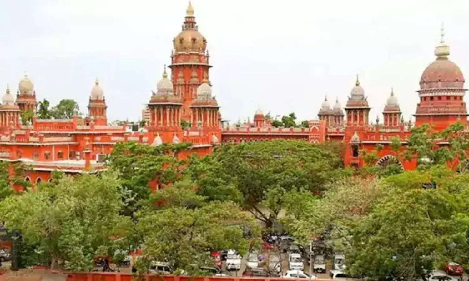 Madras High Court Madras High Court