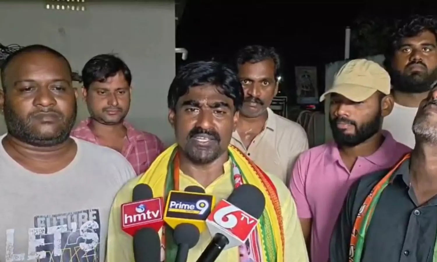 Narsapuram