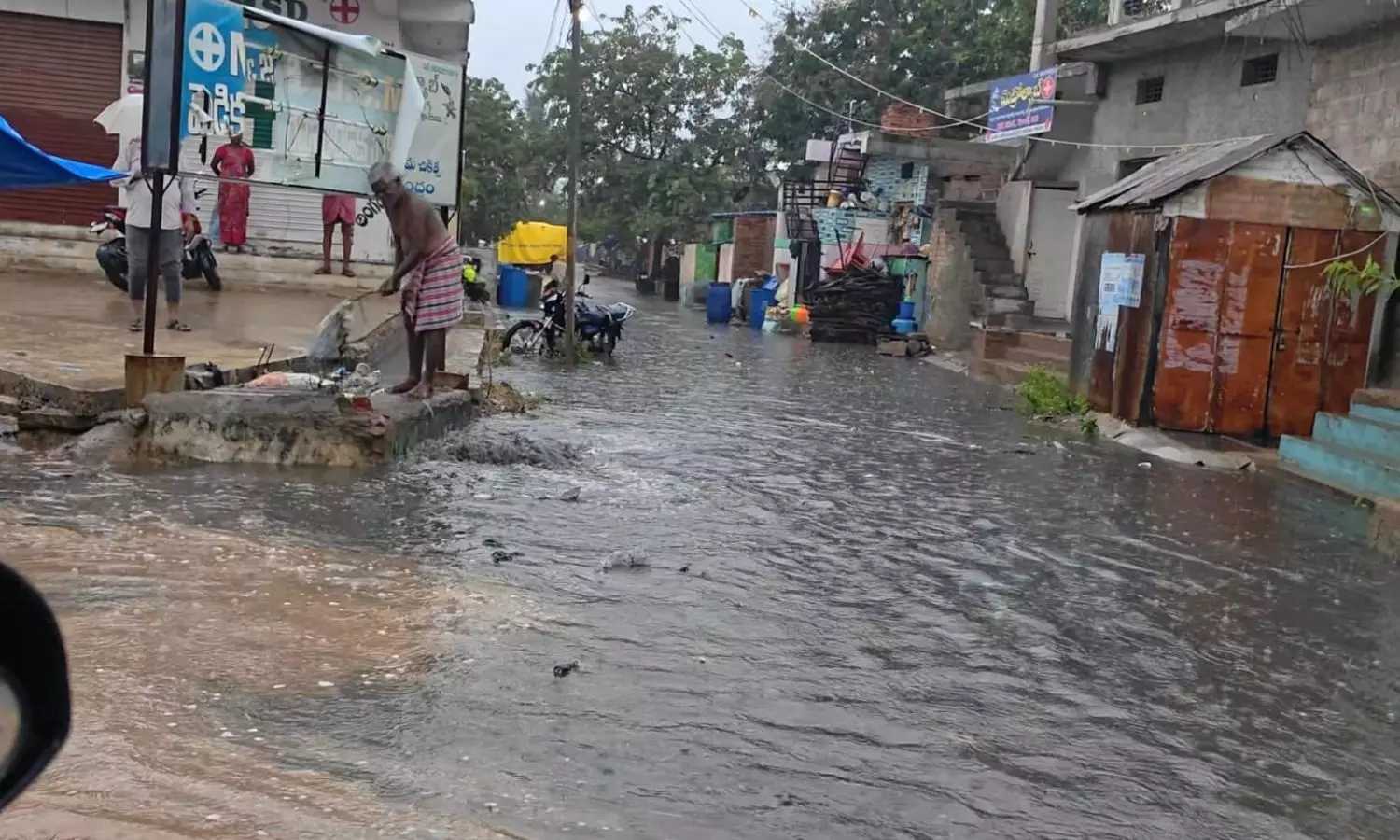 Devanakonda