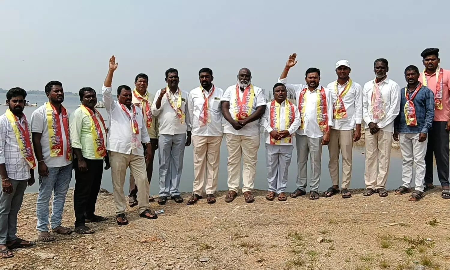 Telangana Telangana