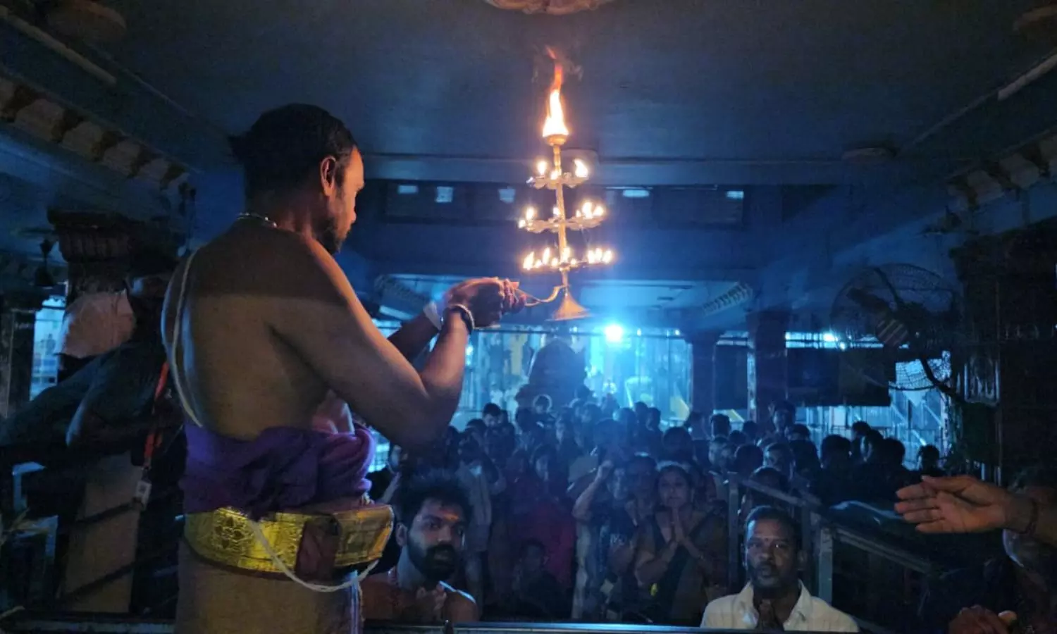 Vadapalli Vadapalli