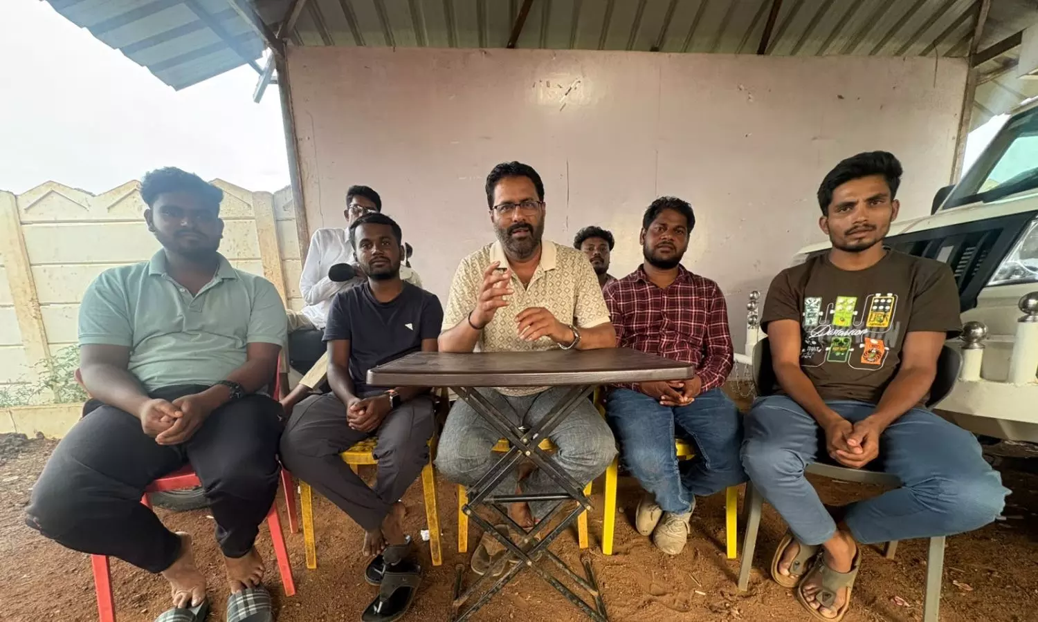 Vatwarlapally Vatwarlapally