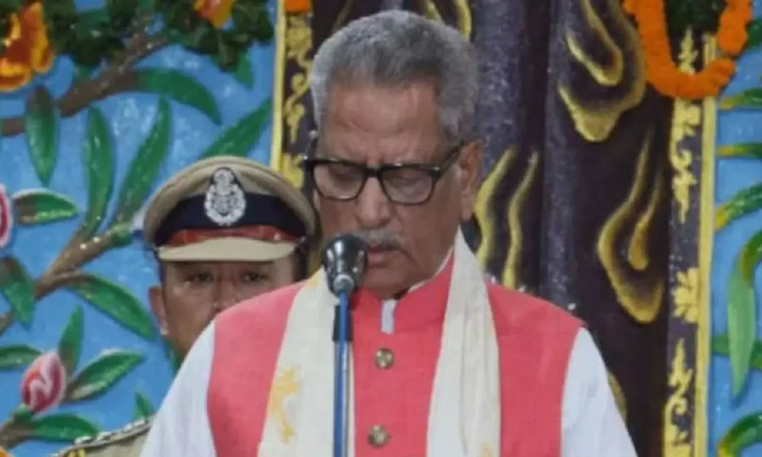 Kerala Governor